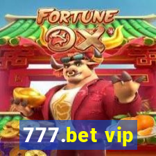 777.bet vip